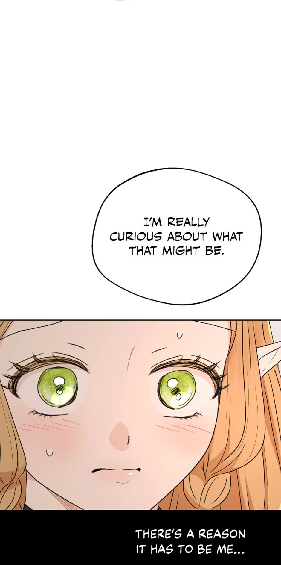 The Mating Of Elves - Chapter 28 Page 14