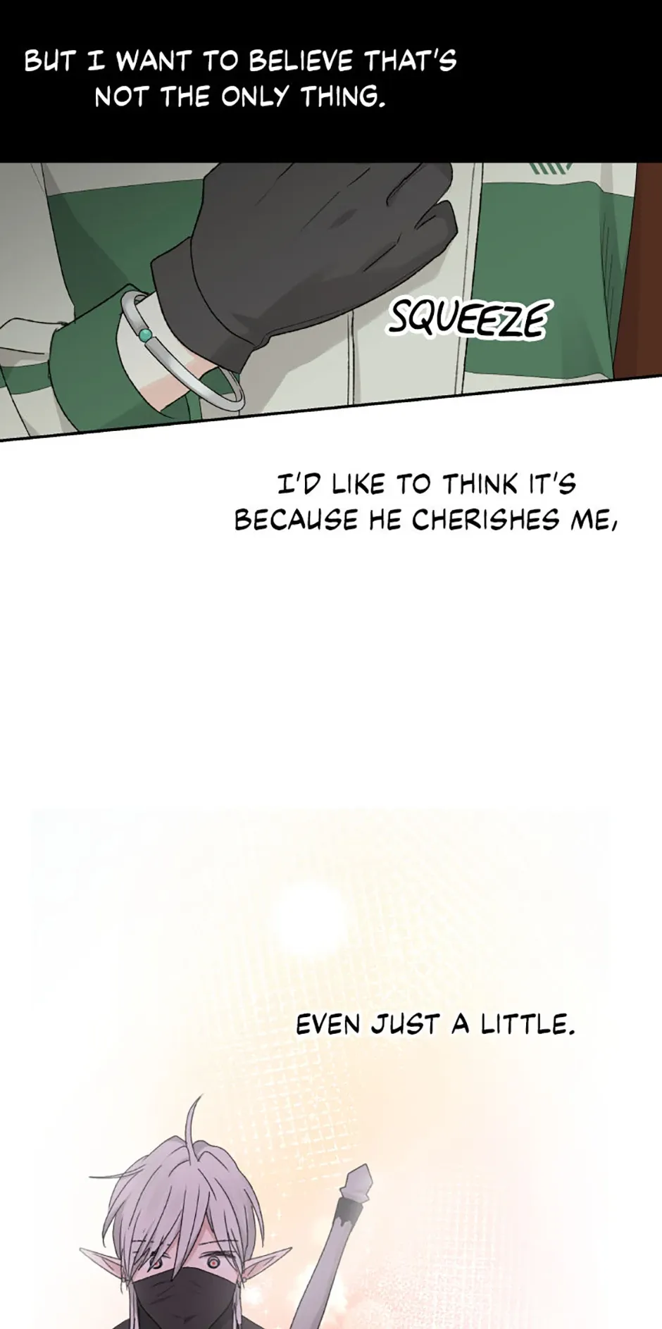 The Mating Of Elves - Chapter 28 Page 16