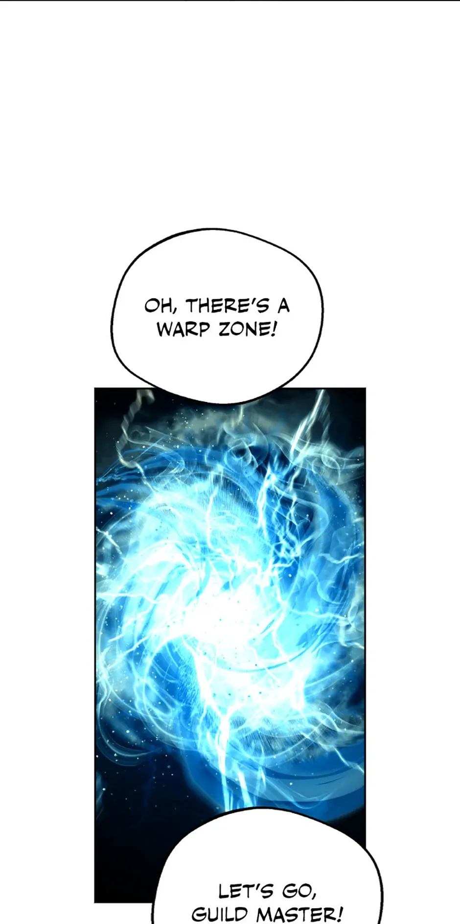 The Mating Of Elves - Chapter 28 Page 19