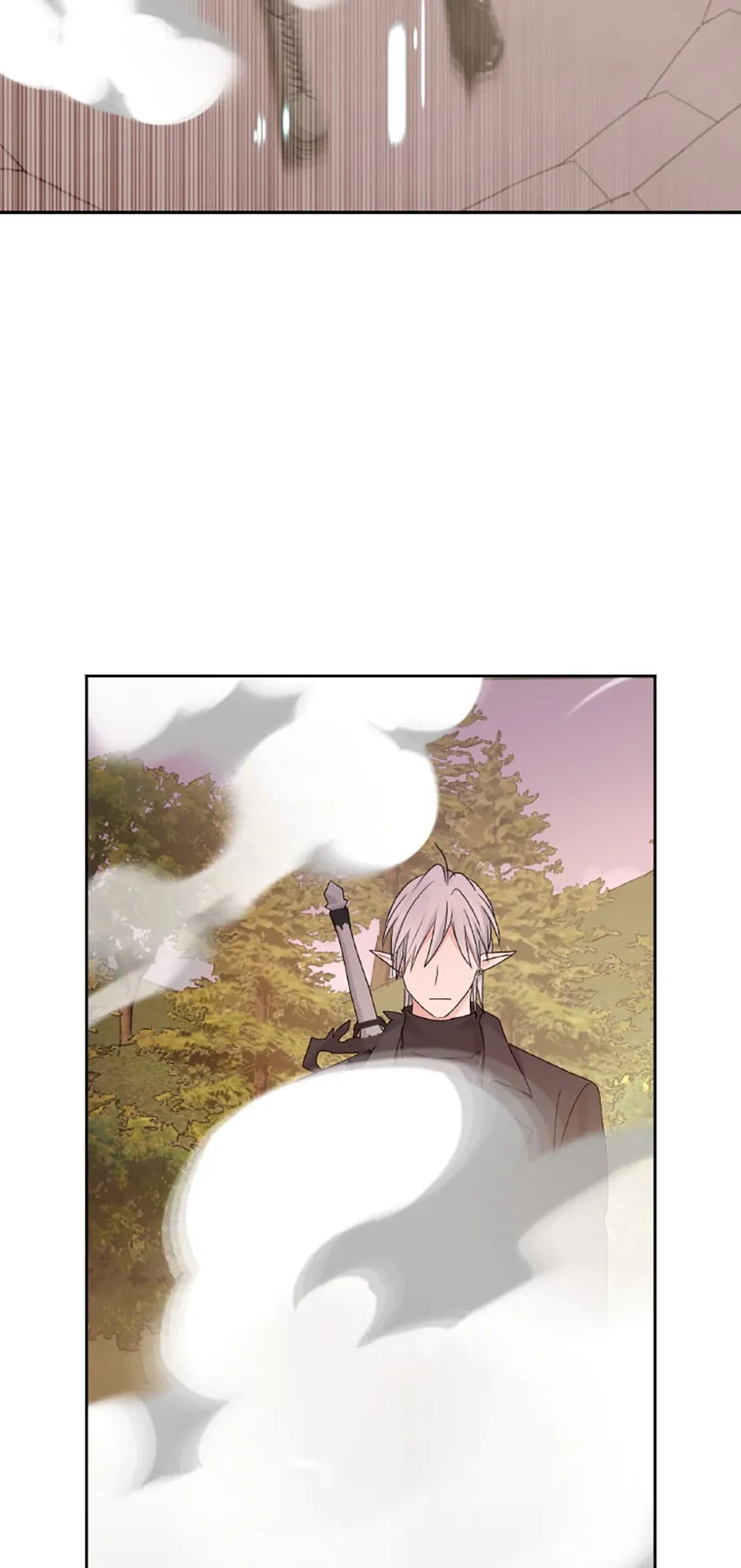 The Mating Of Elves - Chapter 28 Page 28