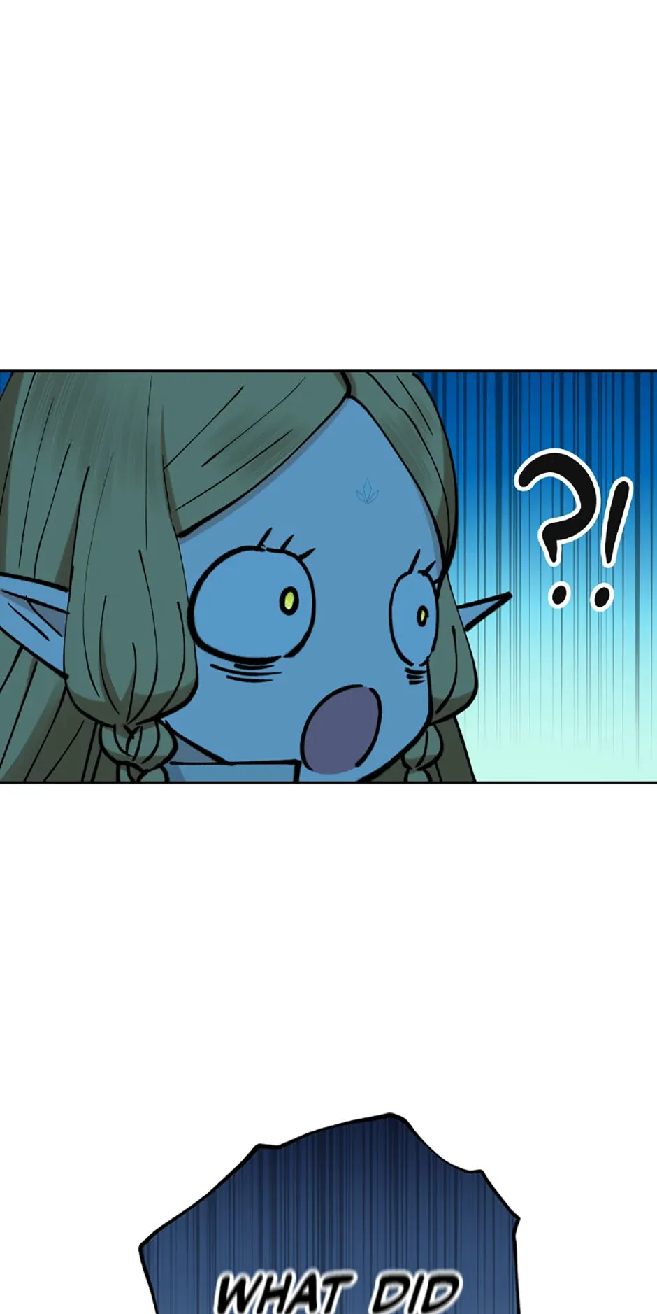 The Mating Of Elves - Chapter 28 Page 33