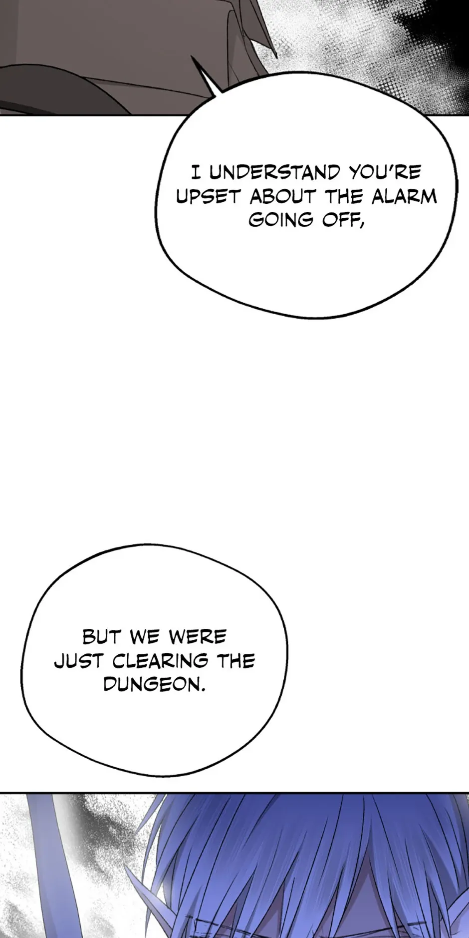 The Mating Of Elves - Chapter 28 Page 36