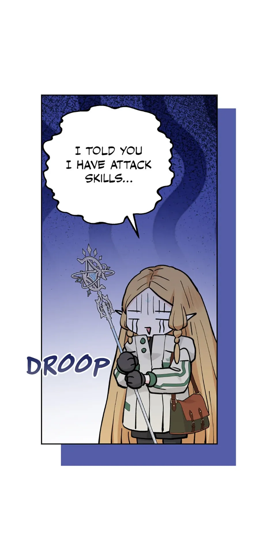 The Mating Of Elves - Chapter 28 Page 40
