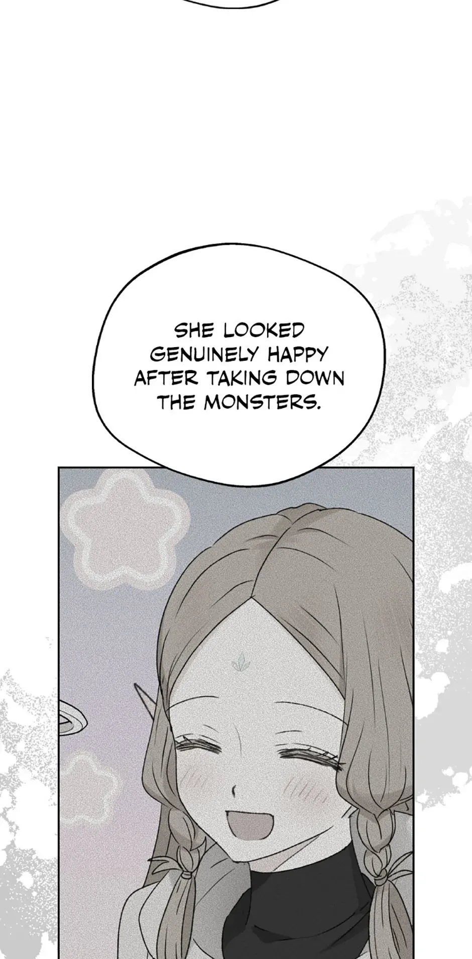 The Mating Of Elves - Chapter 28 Page 46