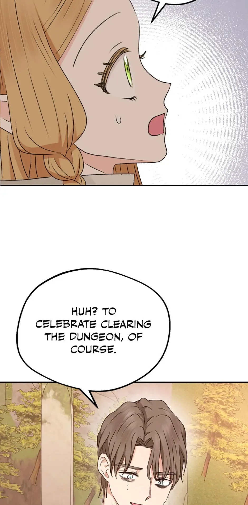 The Mating Of Elves - Chapter 28 Page 49