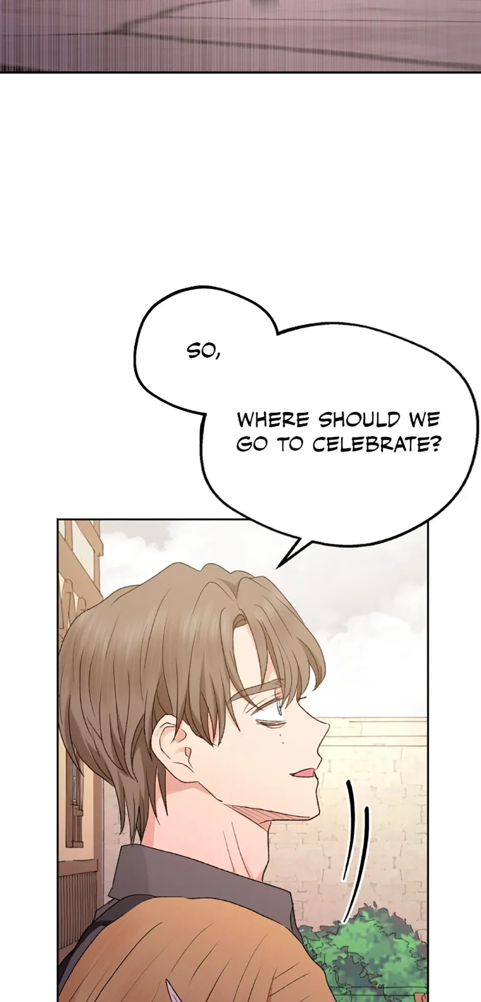 The Mating Of Elves - Chapter 28 Page 56