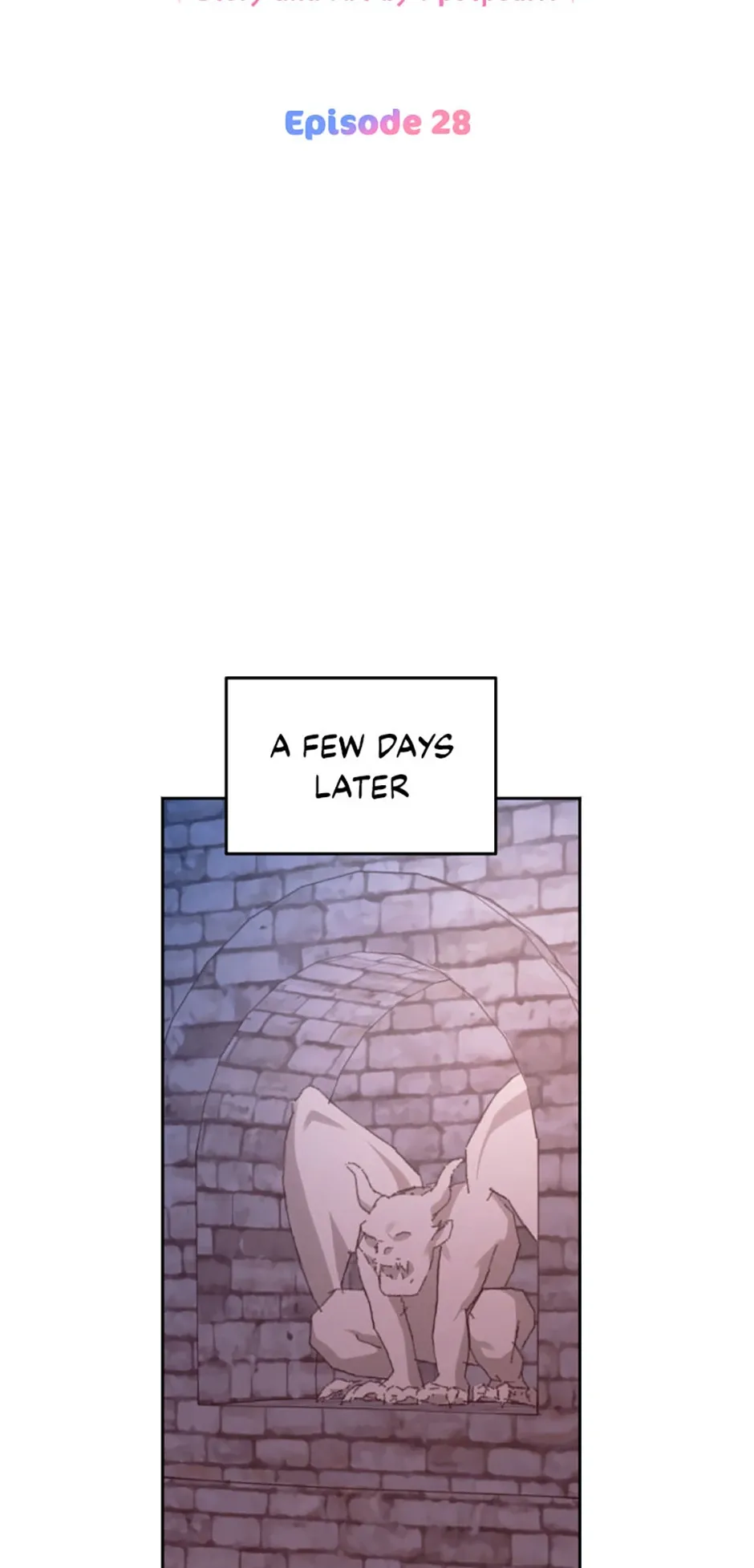 The Mating Of Elves - Chapter 28 Page 60