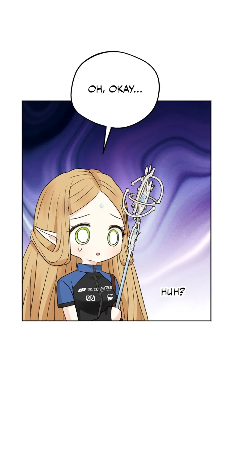 The Mating Of Elves - Chapter 28 Page 66