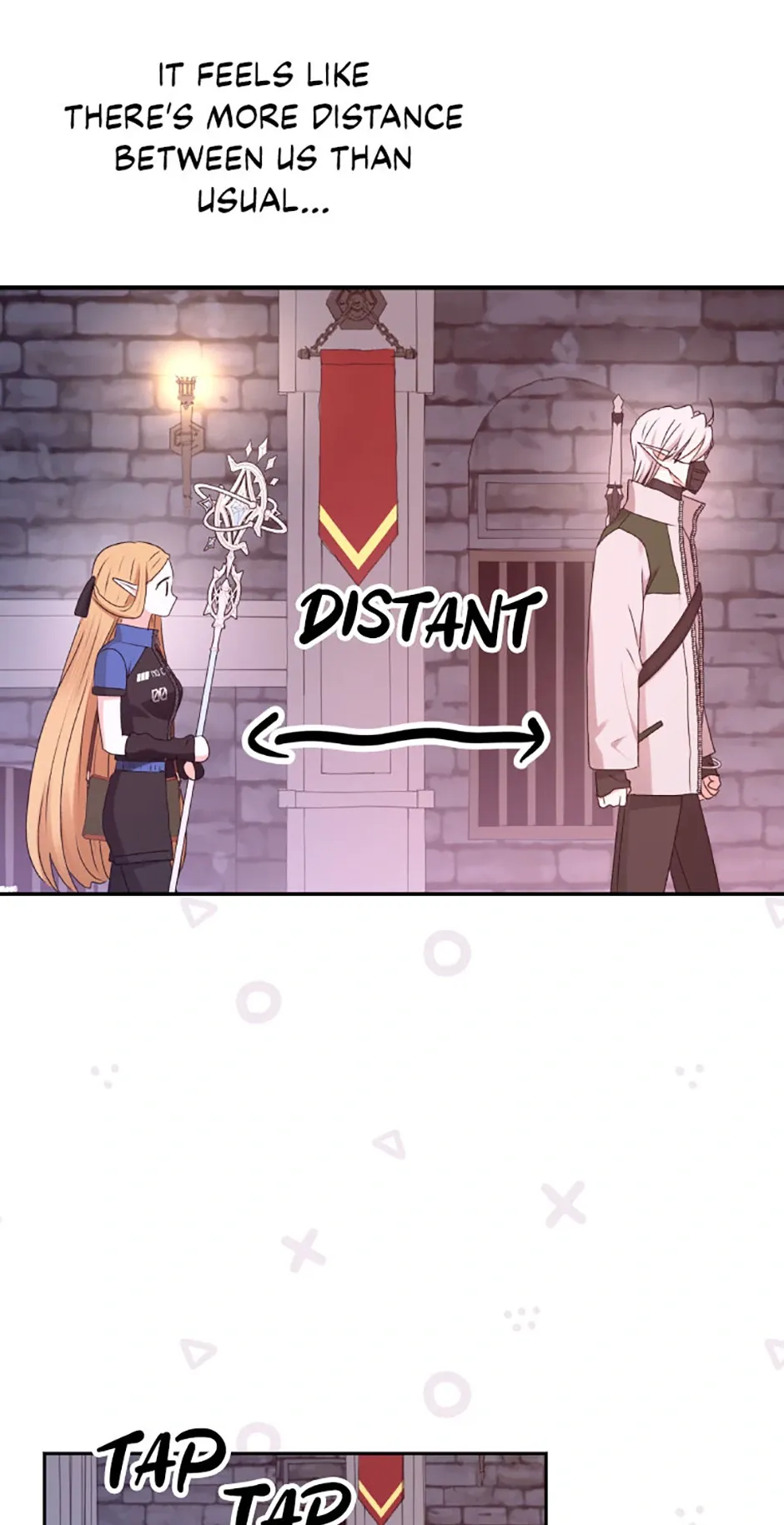 The Mating Of Elves - Chapter 28 Page 68