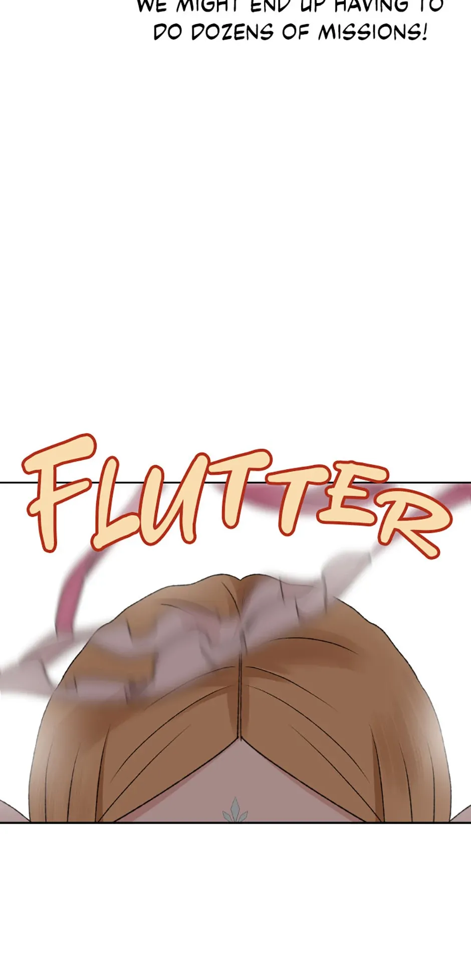 The Mating Of Elves - Chapter 28 Page 80