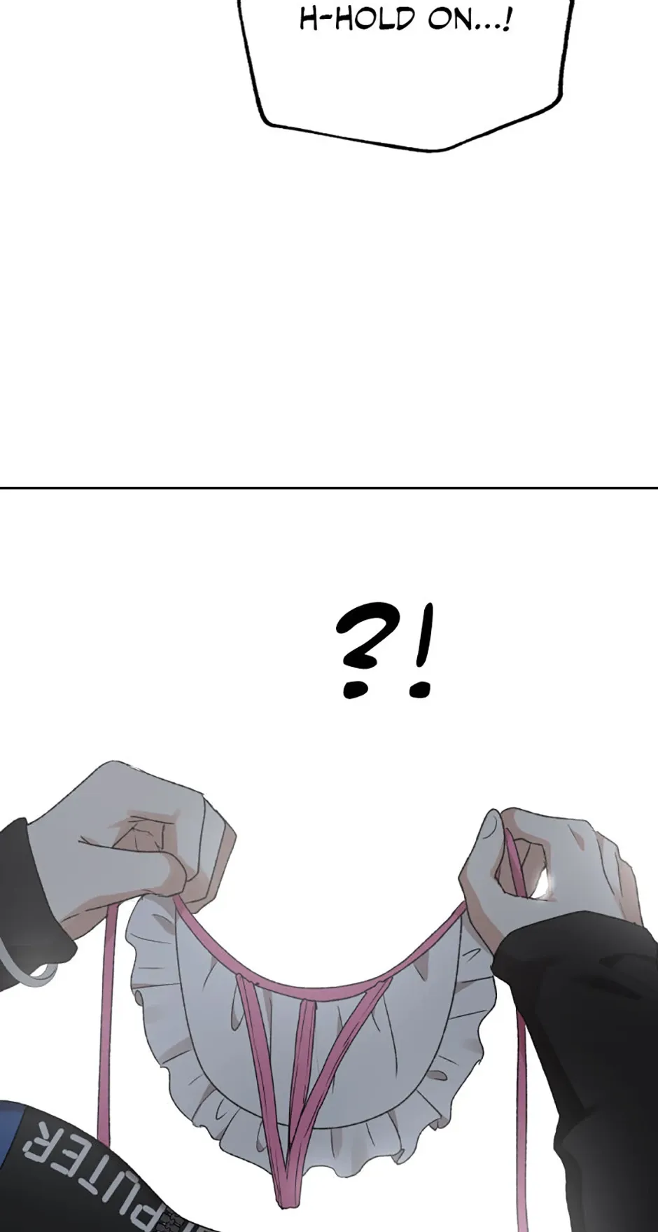 The Mating Of Elves - Chapter 28 Page 82