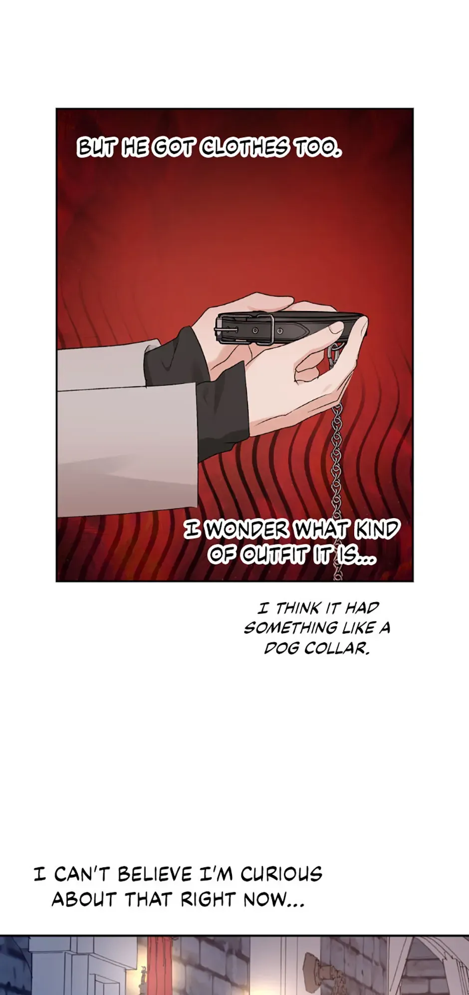 The Mating Of Elves - Chapter 29 Page 6
