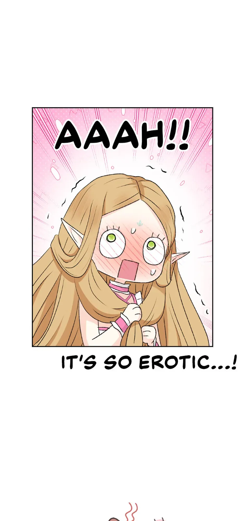 The Mating Of Elves - Chapter 29 Page 14