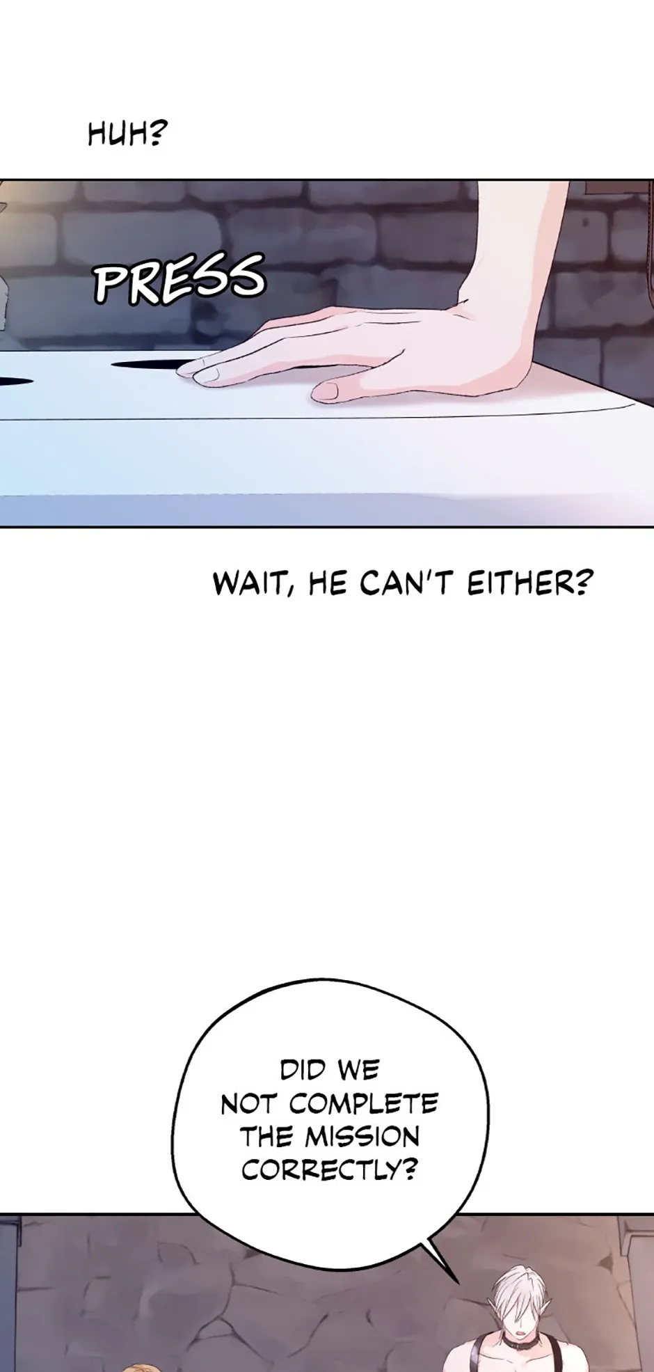 The Mating Of Elves - Chapter 29 Page 20