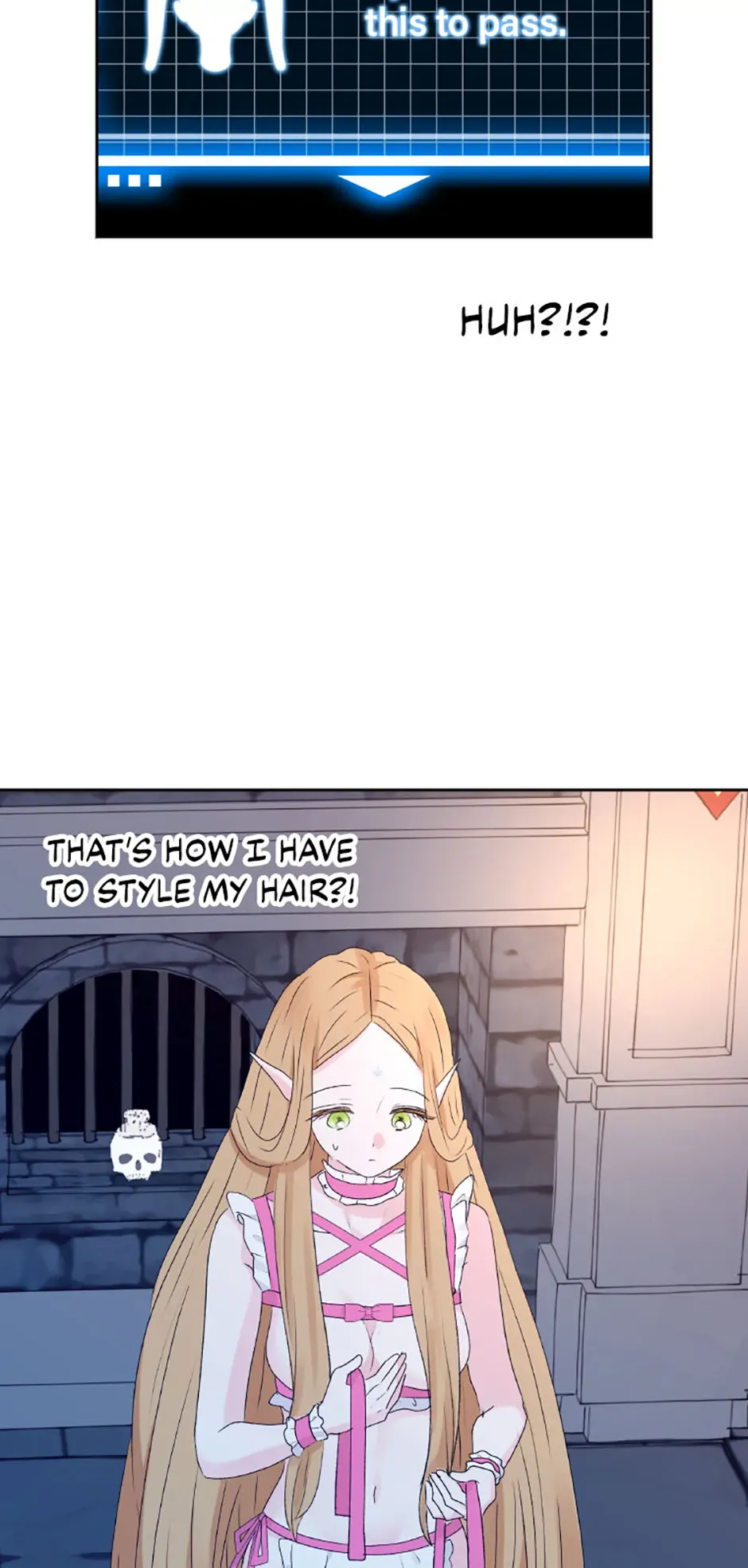 The Mating Of Elves - Chapter 29 Page 23