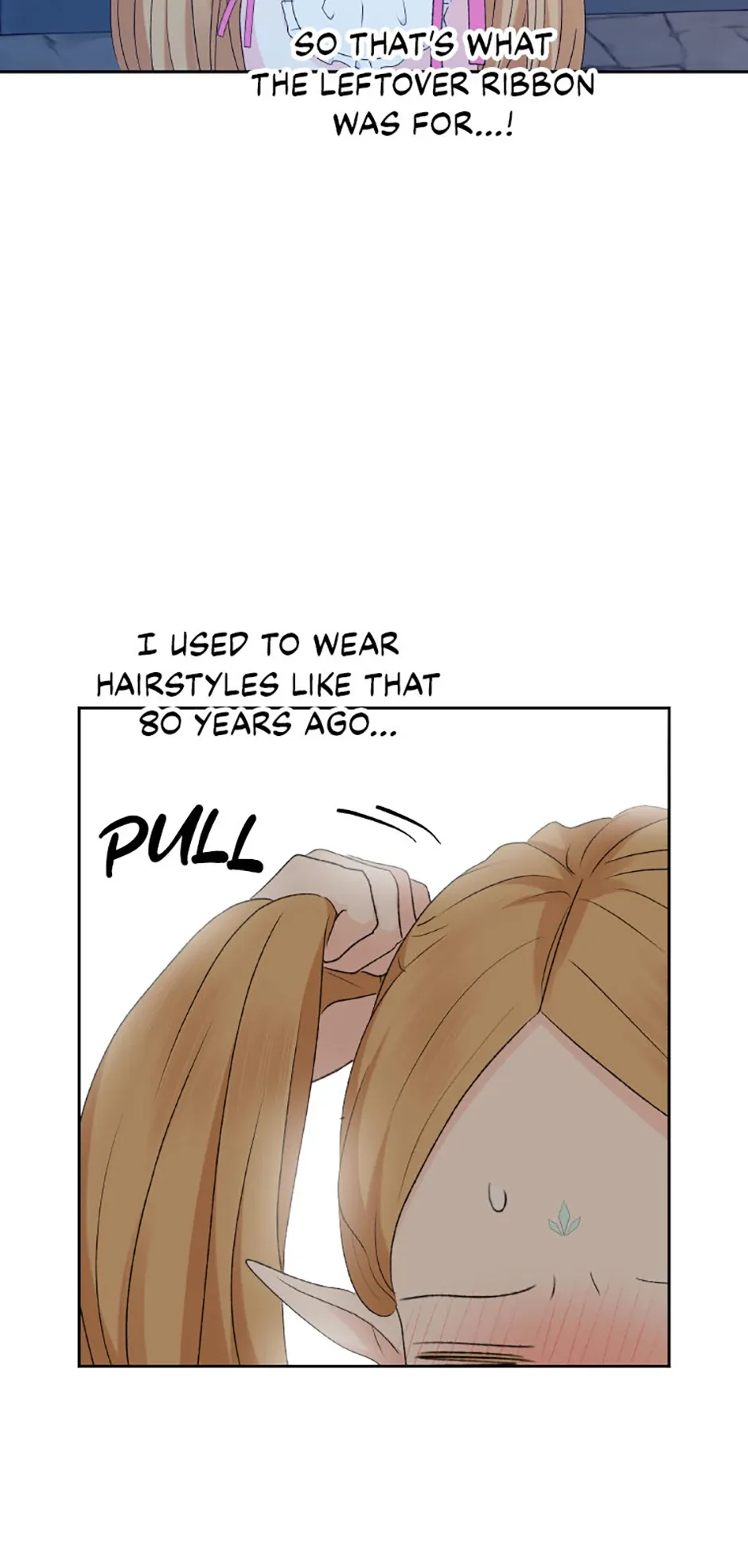 The Mating Of Elves - Chapter 29 Page 24