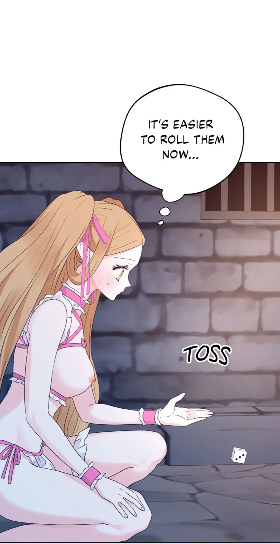 The Mating Of Elves - Chapter 29 Page 28