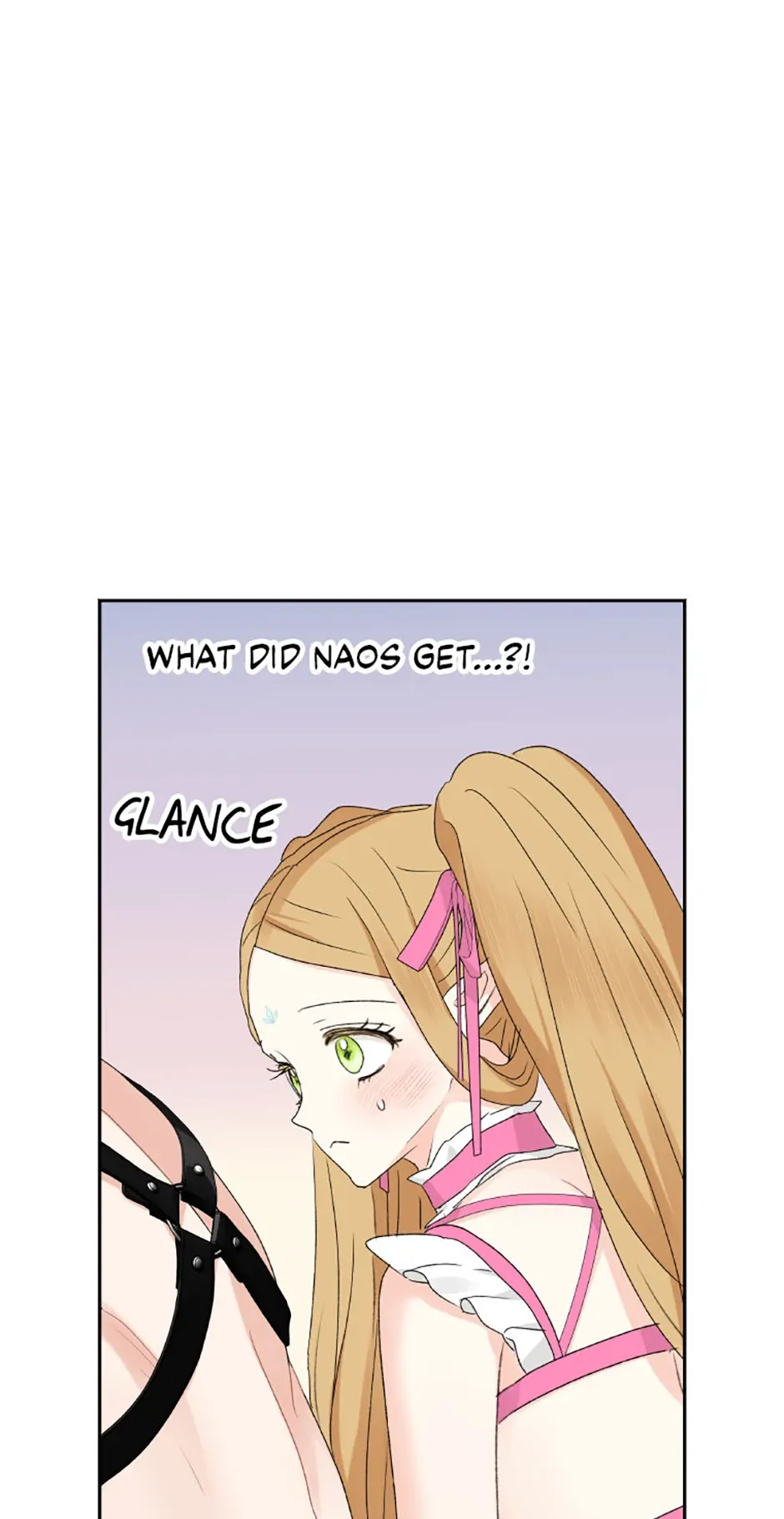 The Mating Of Elves - Chapter 29 Page 31
