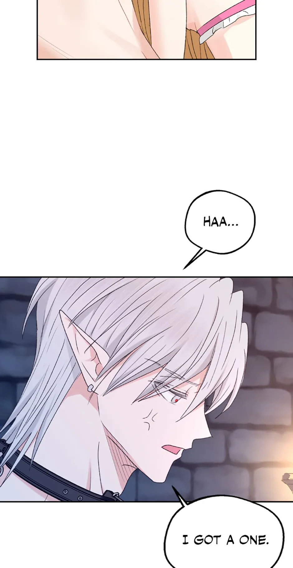 The Mating Of Elves - Chapter 29 Page 32