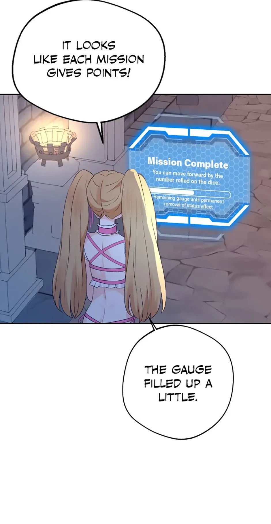 The Mating Of Elves - Chapter 29 Page 36