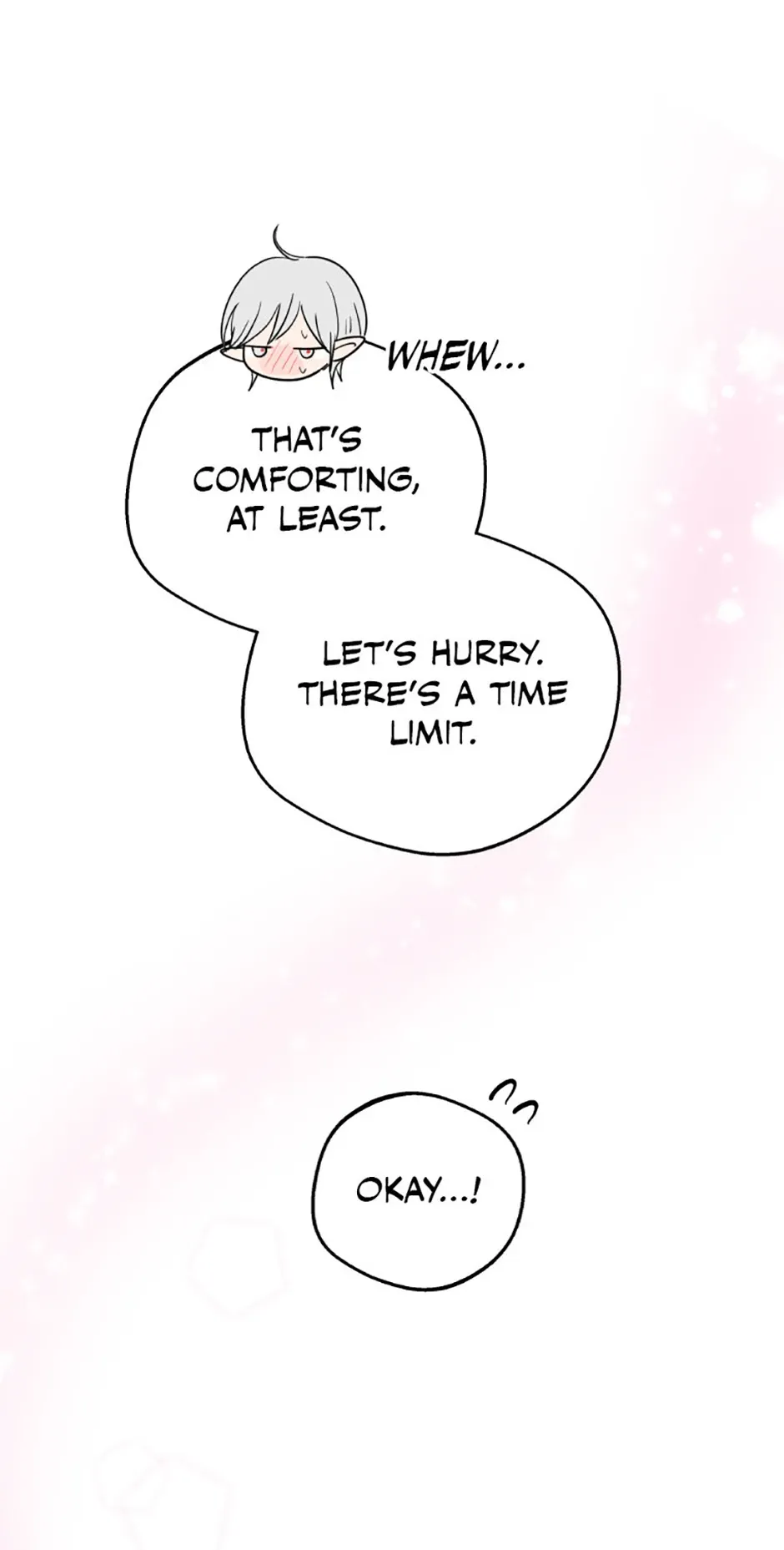 The Mating Of Elves - Chapter 29 Page 37