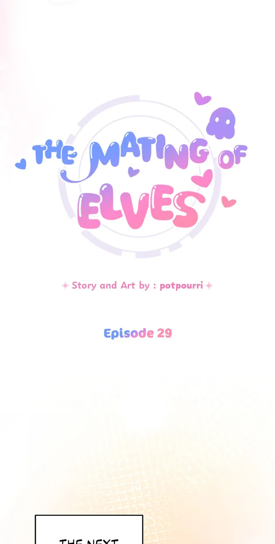 The Mating Of Elves - Chapter 29 Page 38