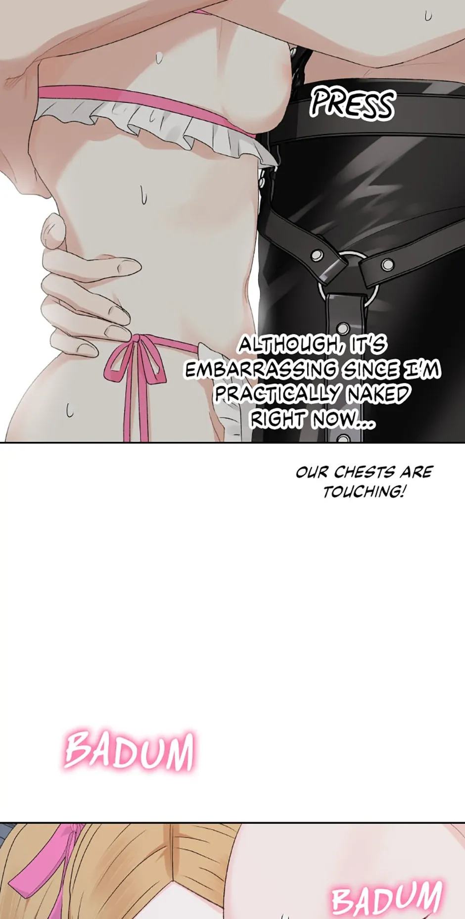 The Mating Of Elves - Chapter 29 Page 42