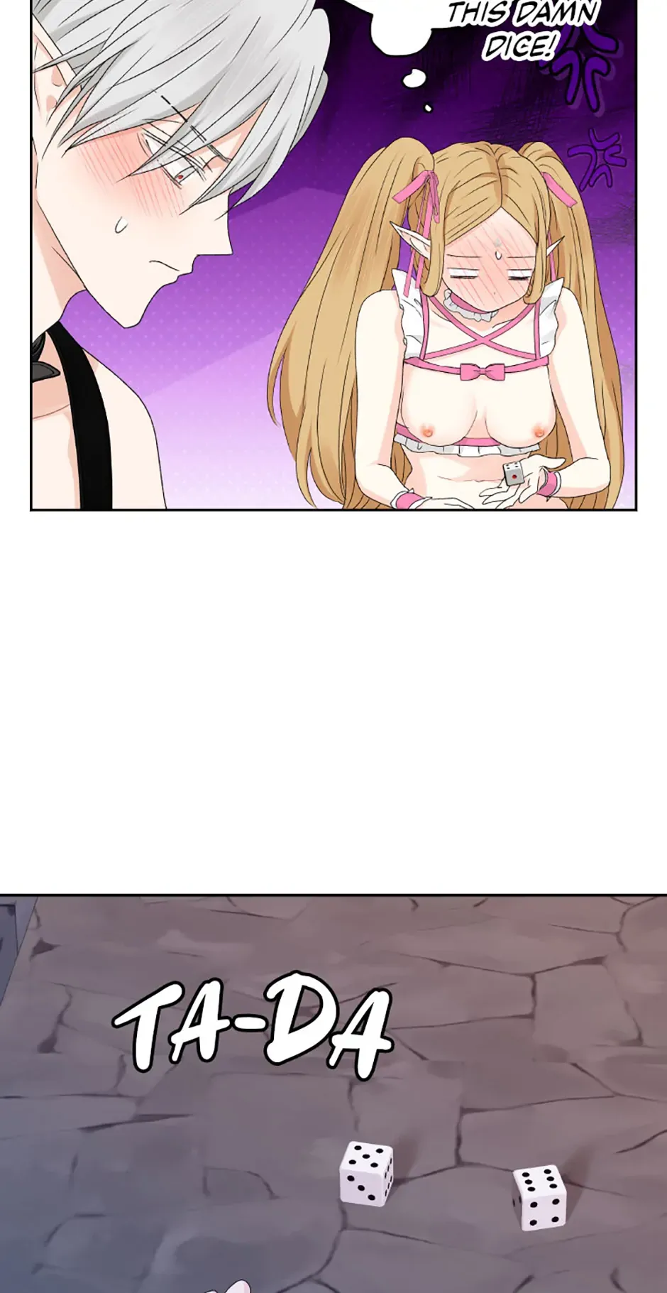 The Mating Of Elves - Chapter 29 Page 48