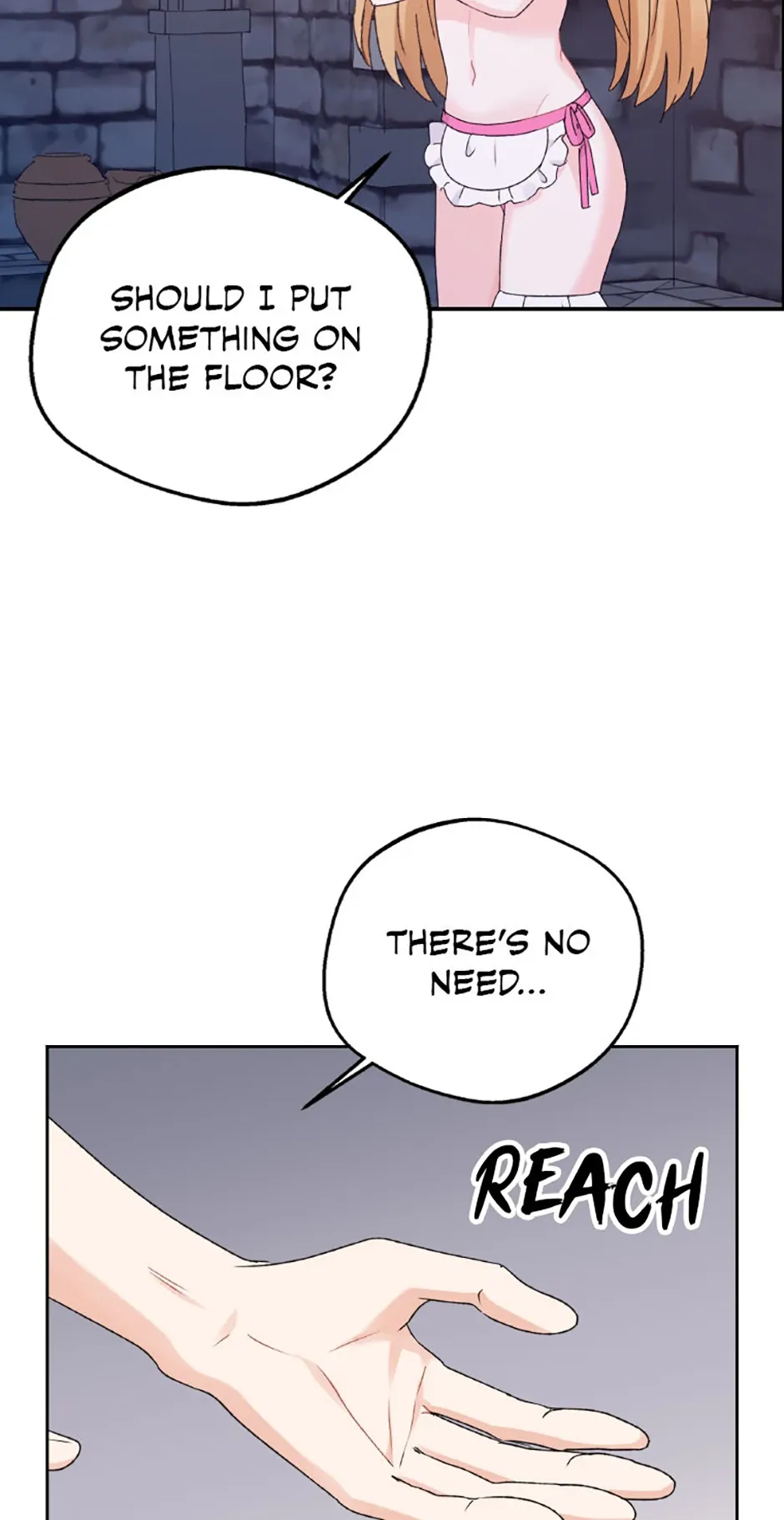The Mating Of Elves - Chapter 29 Page 52