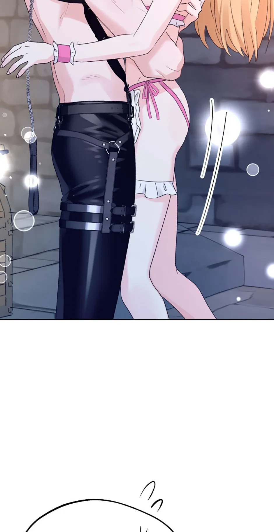 The Mating Of Elves - Chapter 29 Page 54