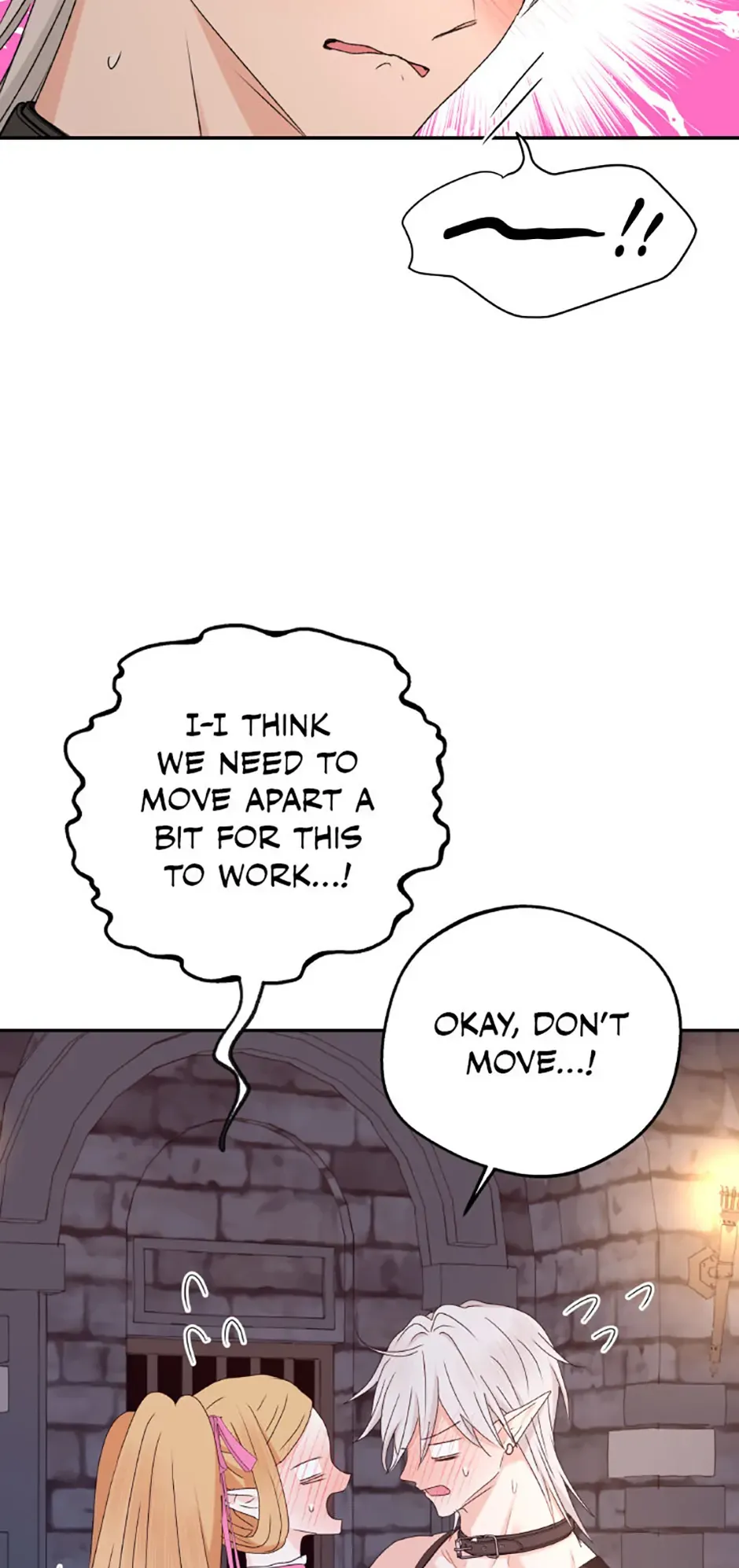 The Mating Of Elves - Chapter 29 Page 58