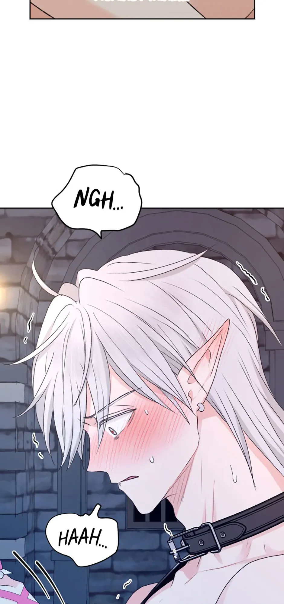 The Mating Of Elves - Chapter 29 Page 62