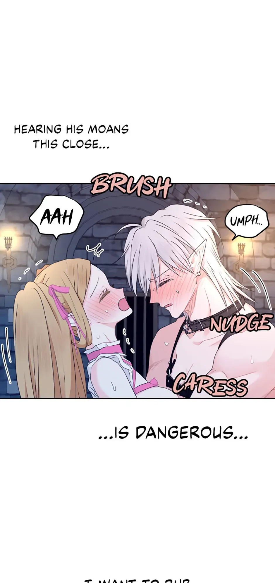 The Mating Of Elves - Chapter 29 Page 64