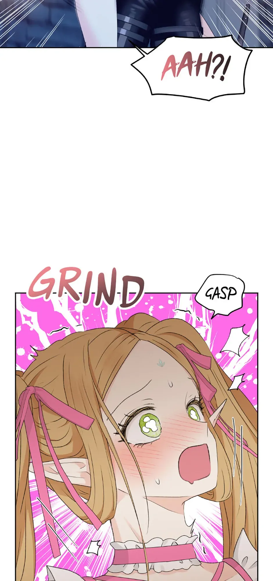 The Mating Of Elves - Chapter 29 Page 68