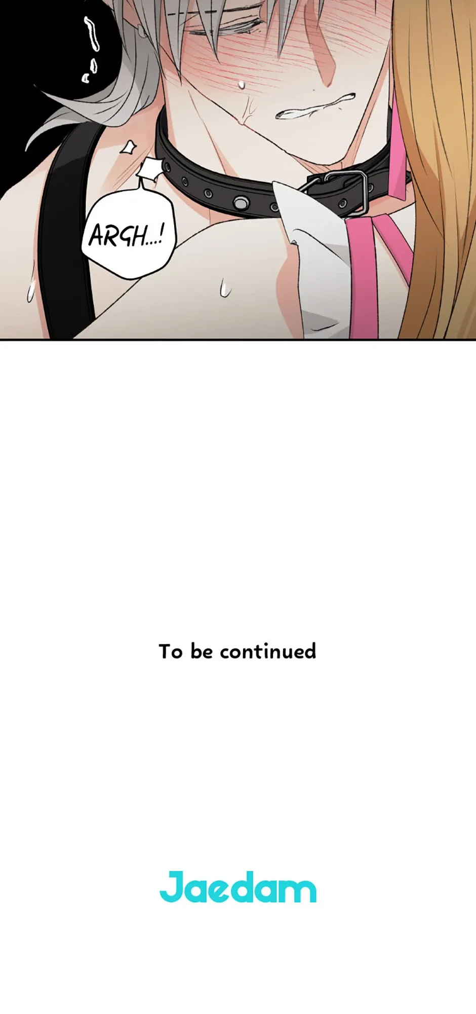 The Mating Of Elves - Chapter 29 Page 71