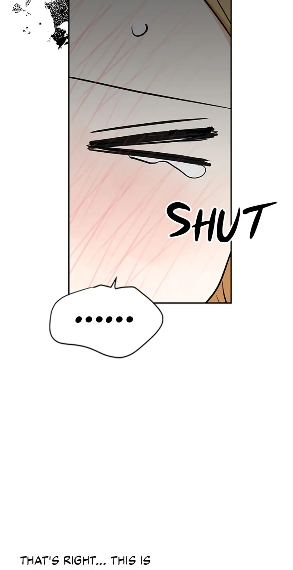 The Mating Of Elves - Chapter 3 Page 3