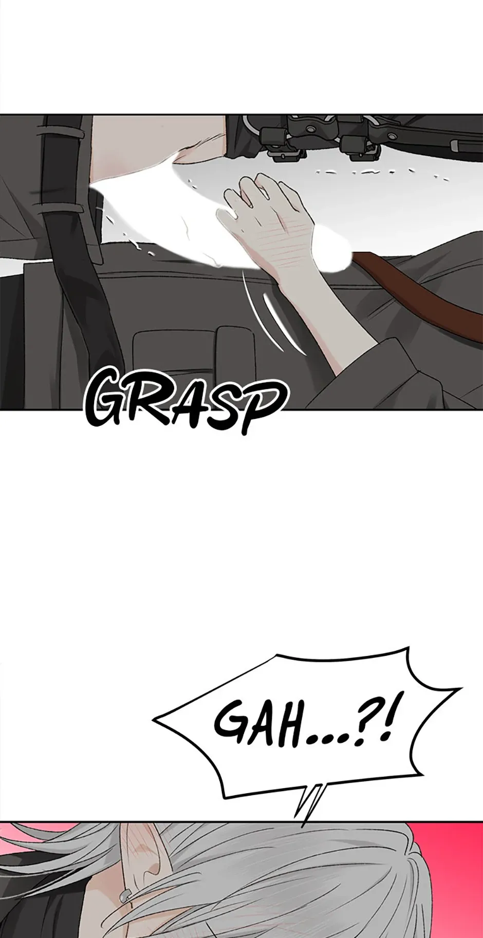 The Mating Of Elves - Chapter 3 Page 6