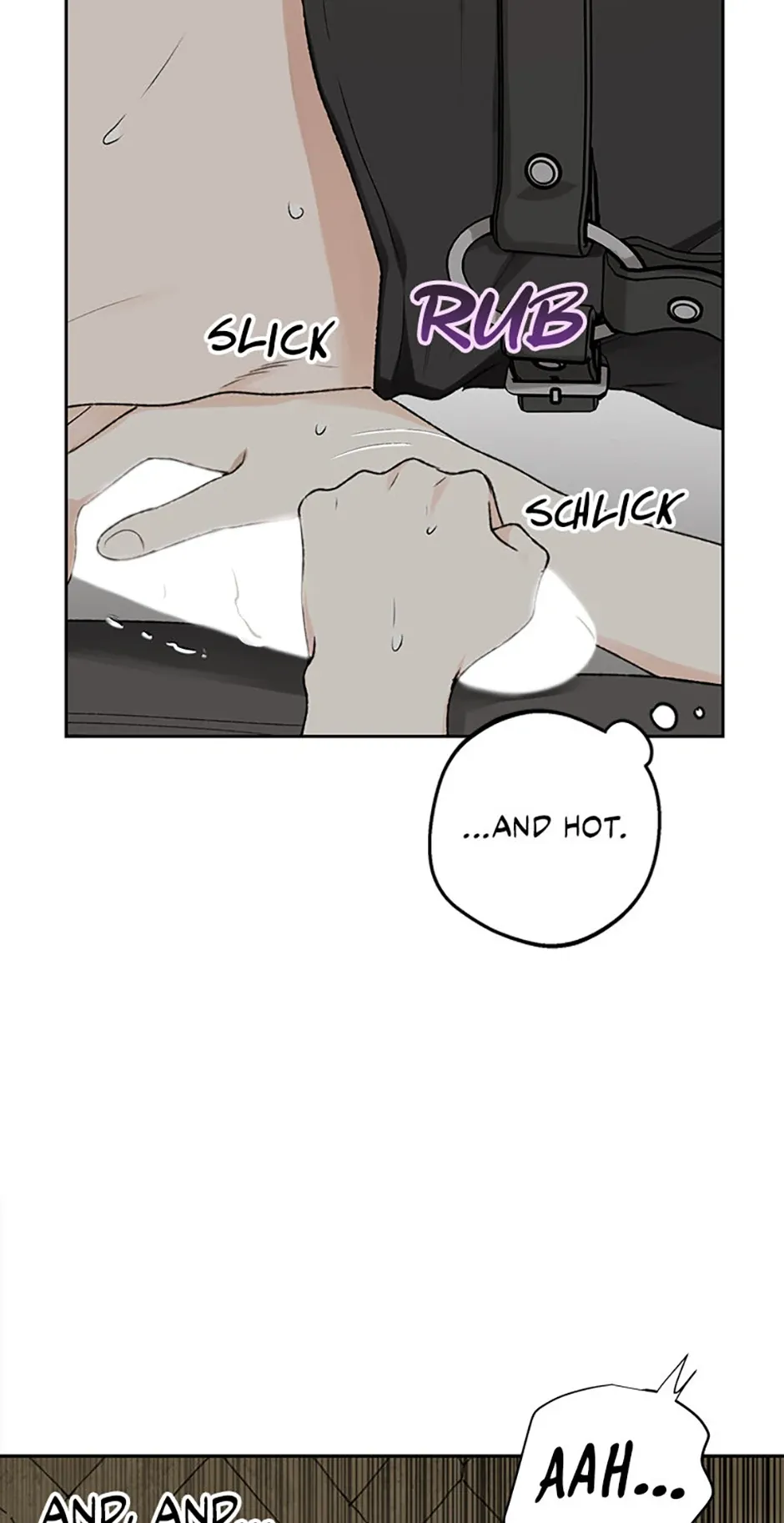 The Mating Of Elves - Chapter 3 Page 10
