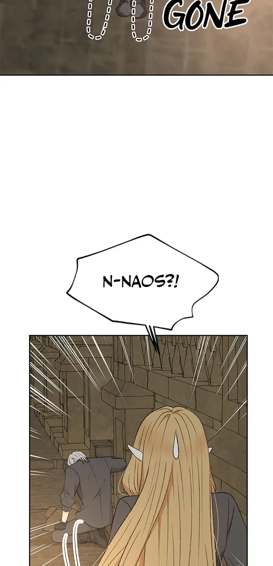 The Mating Of Elves - Chapter 3 Page 15