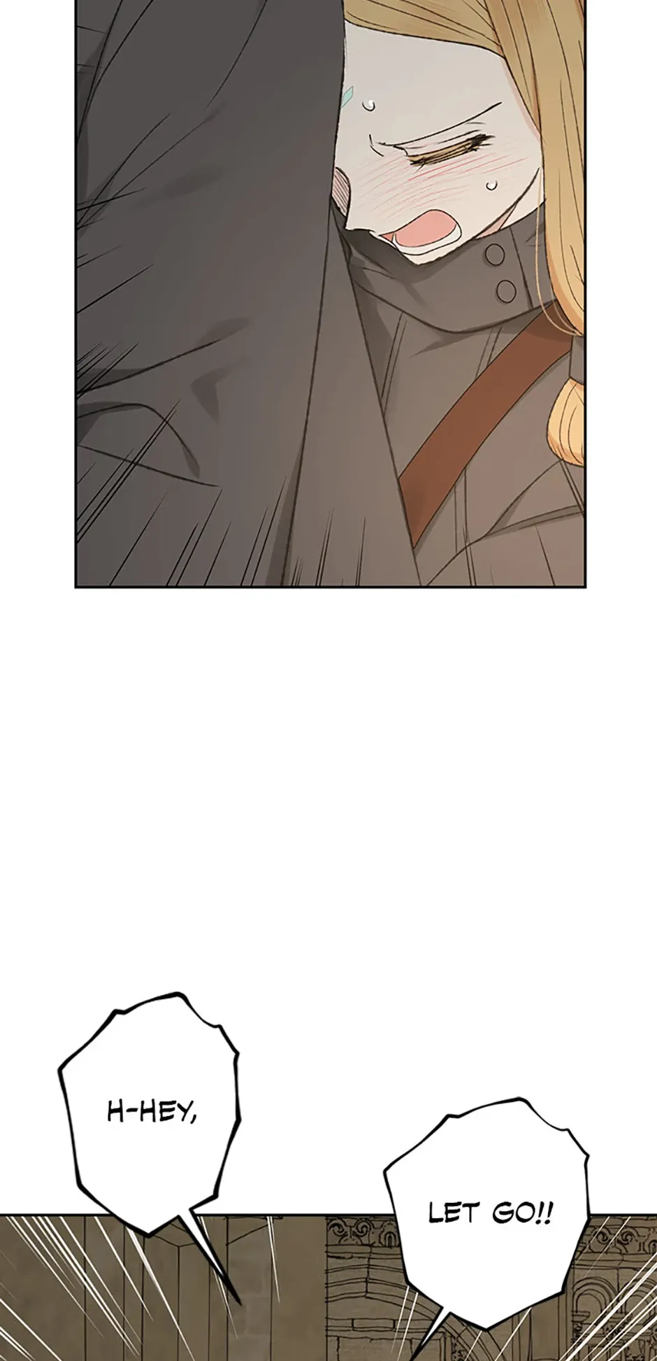 The Mating Of Elves - Chapter 3 Page 18