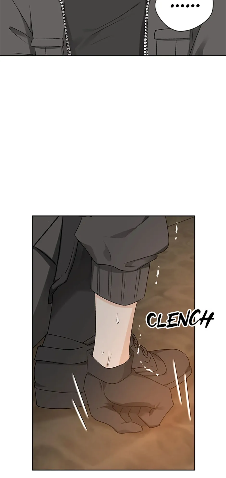 The Mating Of Elves - Chapter 3 Page 28