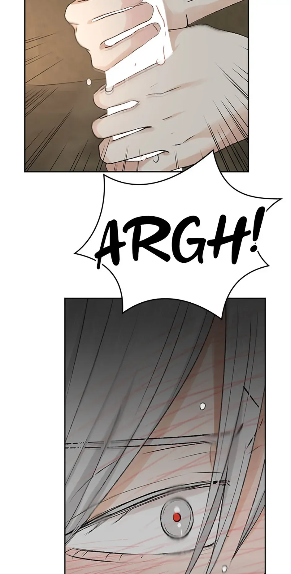 The Mating Of Elves - Chapter 3 Page 34