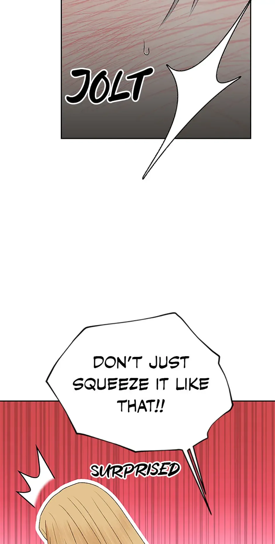 The Mating Of Elves - Chapter 3 Page 35