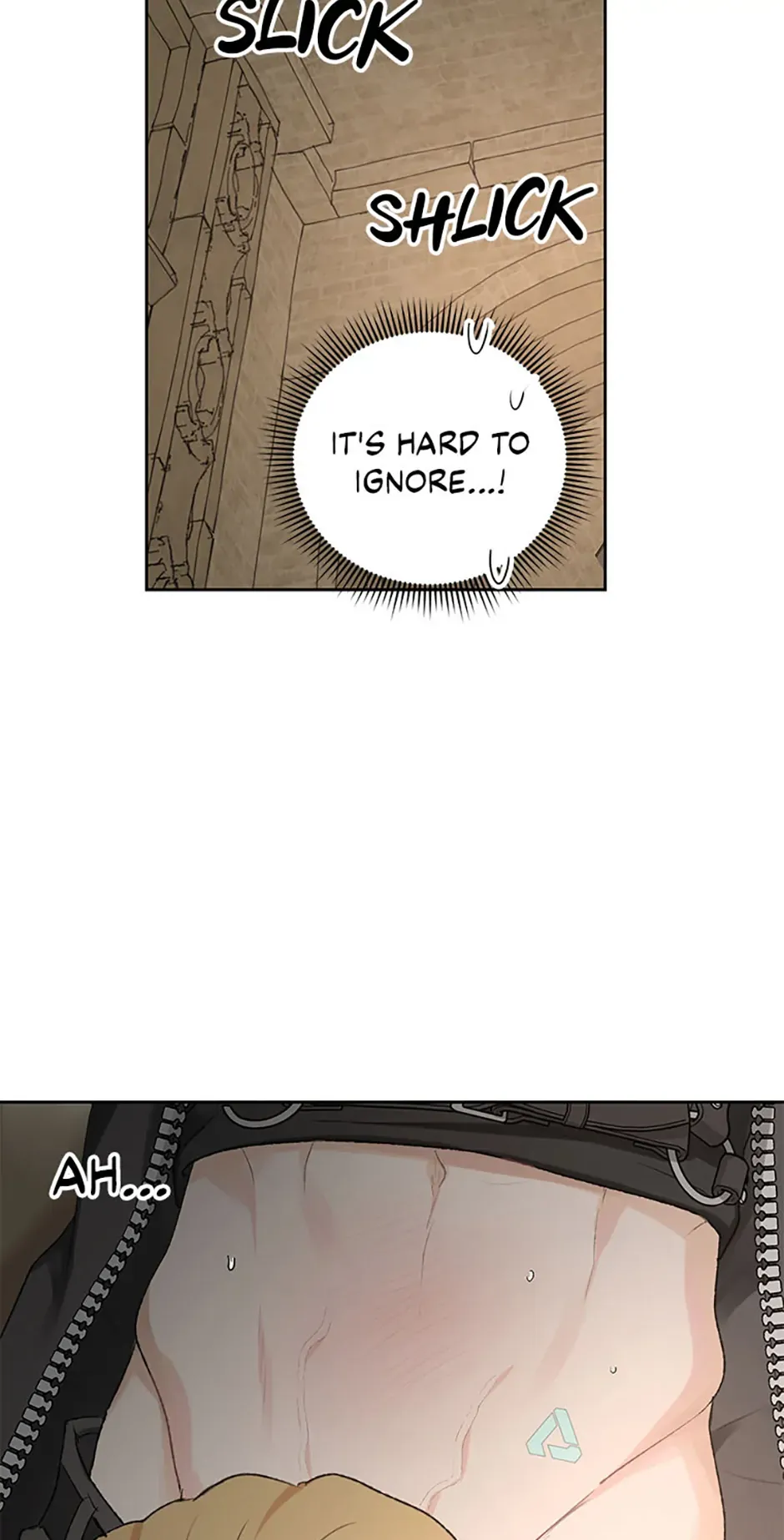 The Mating Of Elves - Chapter 3 Page 45