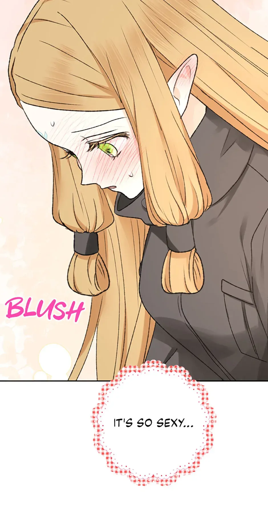 The Mating Of Elves - Chapter 3 Page 47