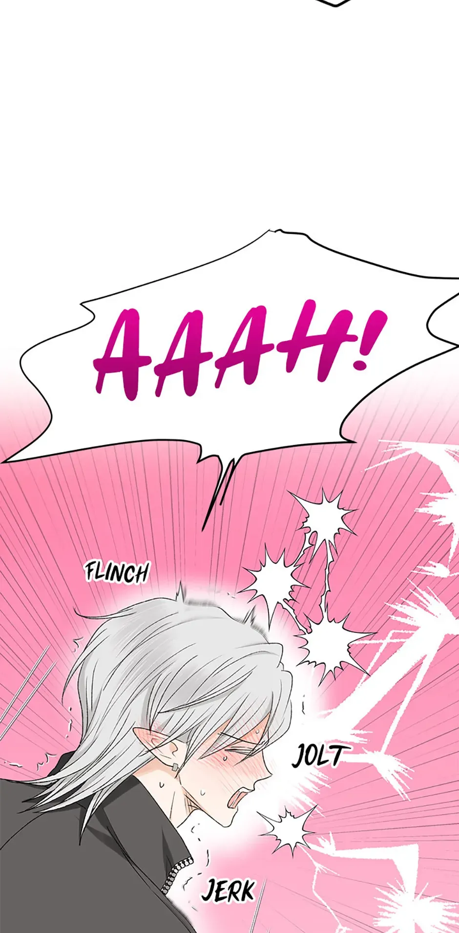 The Mating Of Elves - Chapter 3 Page 54