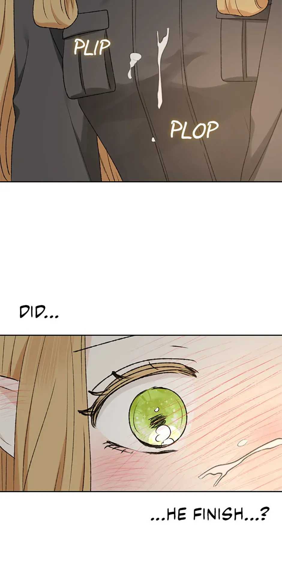 The Mating Of Elves - Chapter 3 Page 56