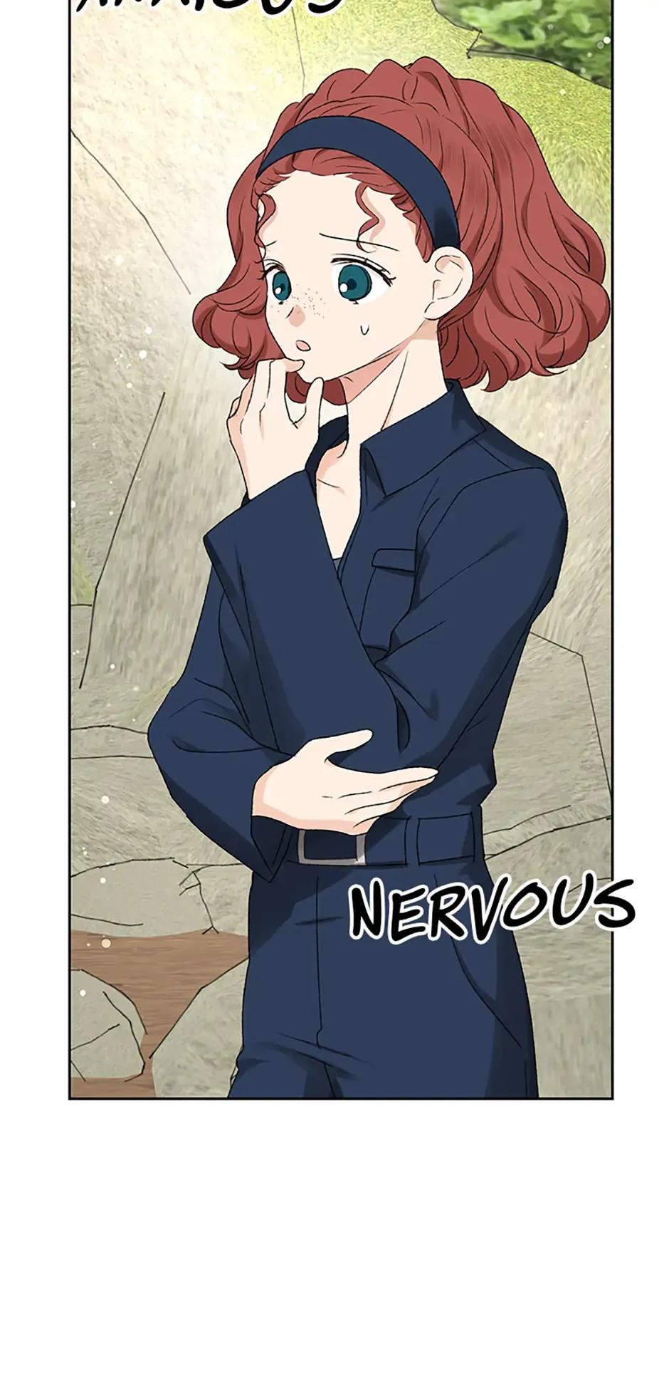 The Mating Of Elves - Chapter 3 Page 66
