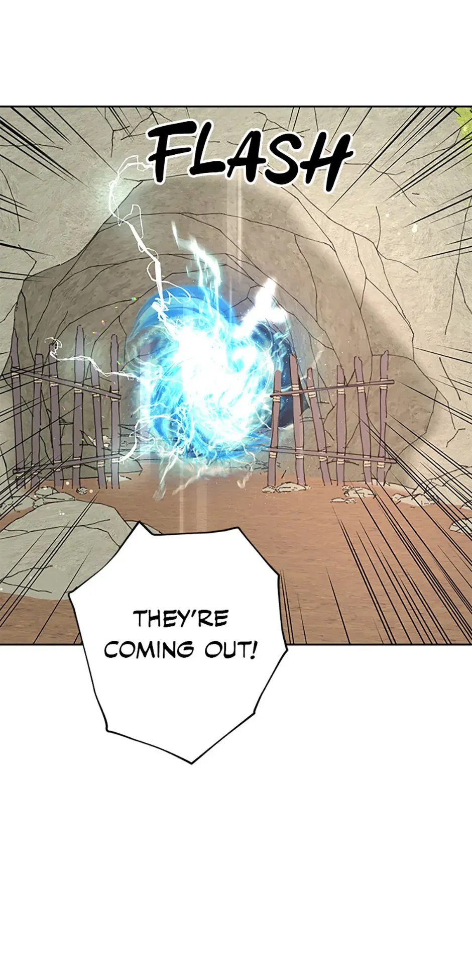 The Mating Of Elves - Chapter 3 Page 67