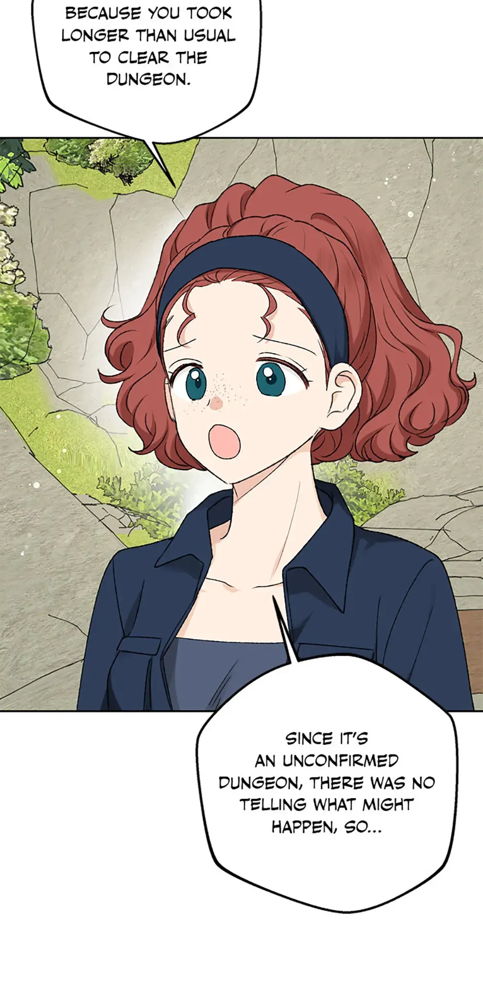 The Mating Of Elves - Chapter 3 Page 69